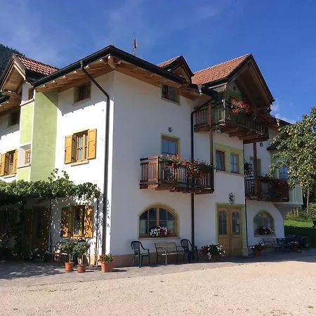 Agriturismo Maso Tafol Cloz