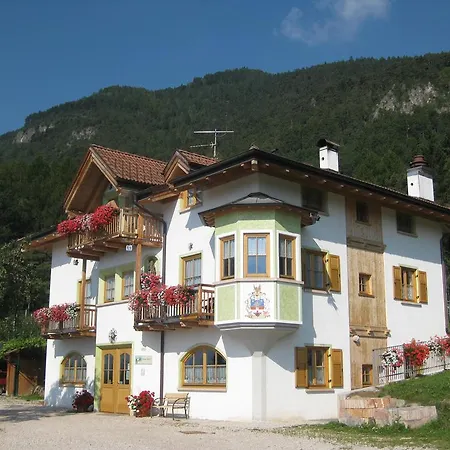 Agriturismo Maso Tafol Cloz